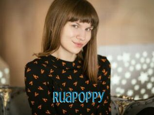 Ruapoppy