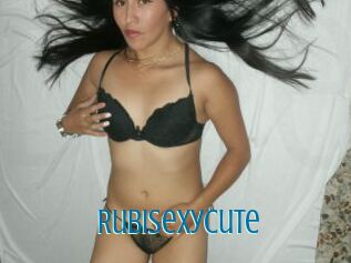 Rubisexycute