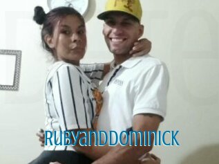 Rubyanddominick