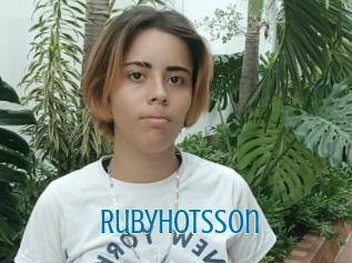 Rubyhotsson