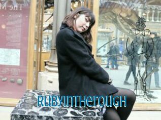 Rubyintherough