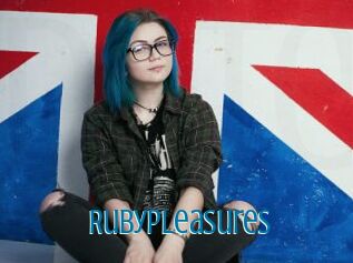 Rubypleasures