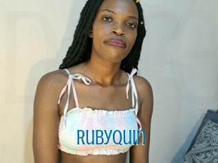 Rubyquin