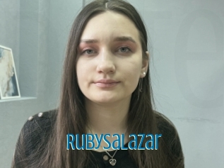 Rubysalazar