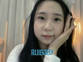 Ruibaby