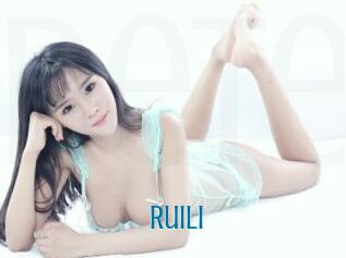 Ruili