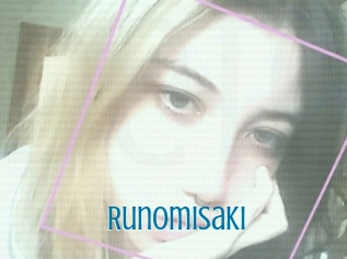Runomisaki