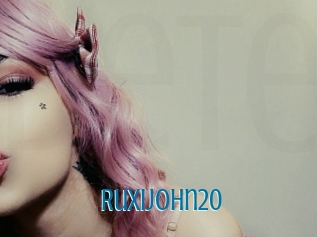 Ruxijohn20