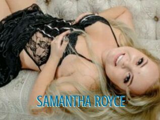 SAMANTHA_ROYCE