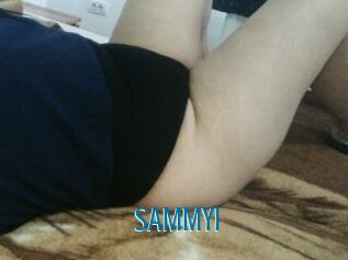 SAMMYI