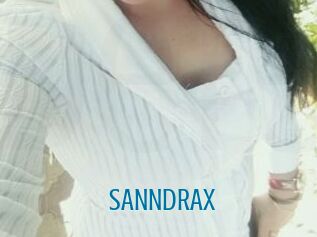 SANNDRAx