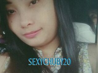SEXYCHUBY20