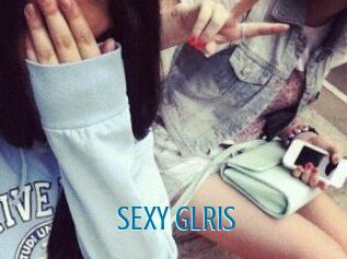 SEXY_GlRIS