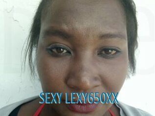 SEXY_LEXY650xx