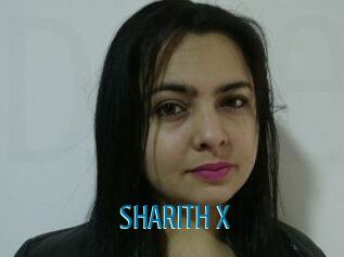SHARITH_X