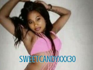 SWEETCANDYxxx30