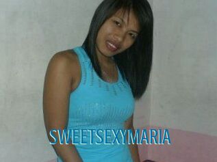SWEETSEXYMARIA