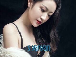 S_yanyan