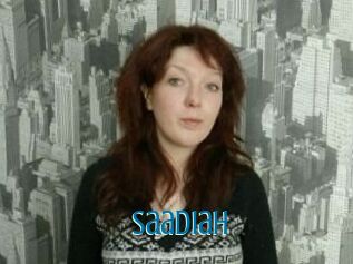 Saadiah