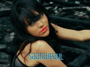 SaarahPaul