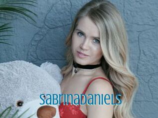 SabrinaDaniels