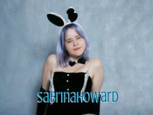 SabrinaHoward