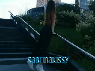 SabrinaKissy