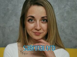 SabrinaLord