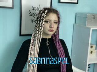 SabrinaSpel