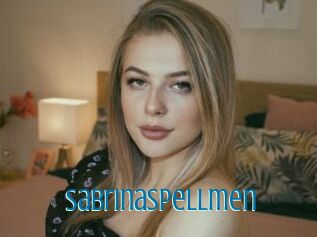 SabrinaSpellmen