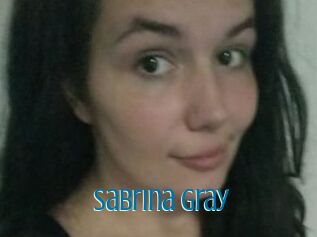 Sabrina_Gray