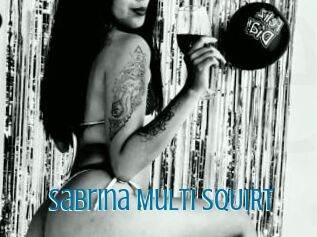 Sabrina_Multi_SQUIRT