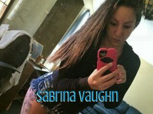 Sabrina_Vaughn