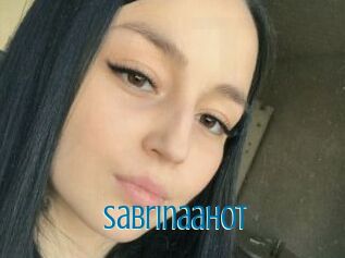 SabrinaaHot