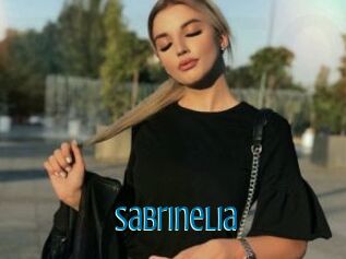Sabrinelia