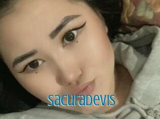 Sacuradevis