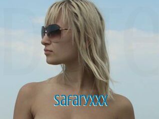 SafaryXXX