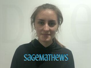 SageMathews