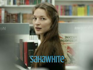 SahaWhite