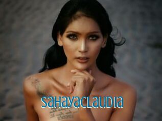 SahayaClaudia