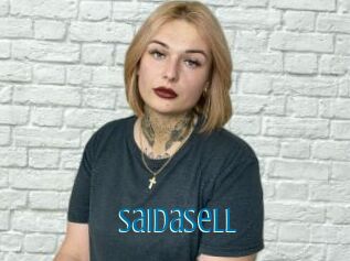 SaidaSell