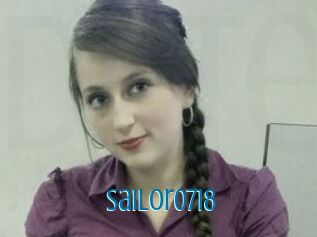 Sailor0718