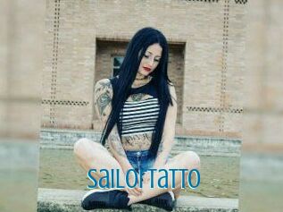 Sailortatto