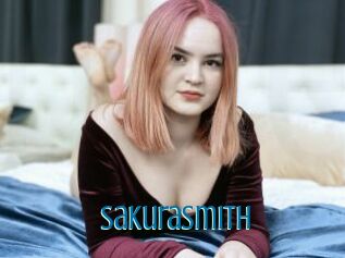 SakuraSmith
