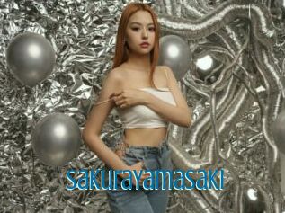 SakuraYamasaki