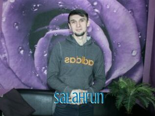 SalahFun