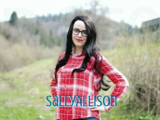 SallyAllison