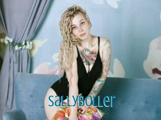 SallyBoller