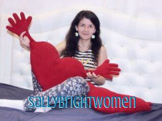 SallyBrightWomen
