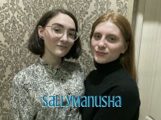 SallyManusha